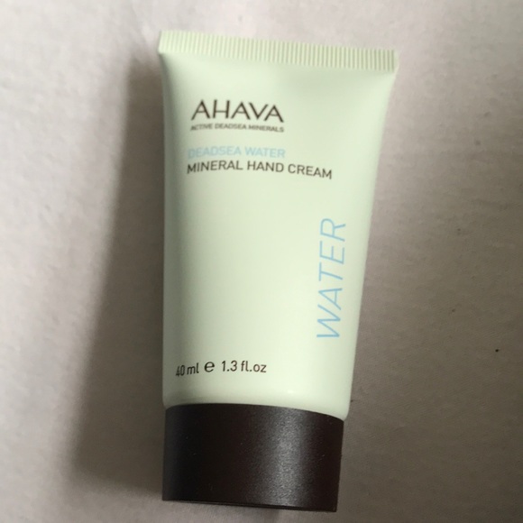 Ahava Hand cream - Picture 1 of 1